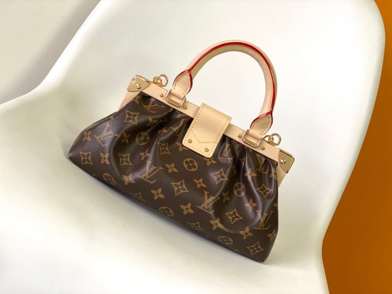 LV Top Handle Bags